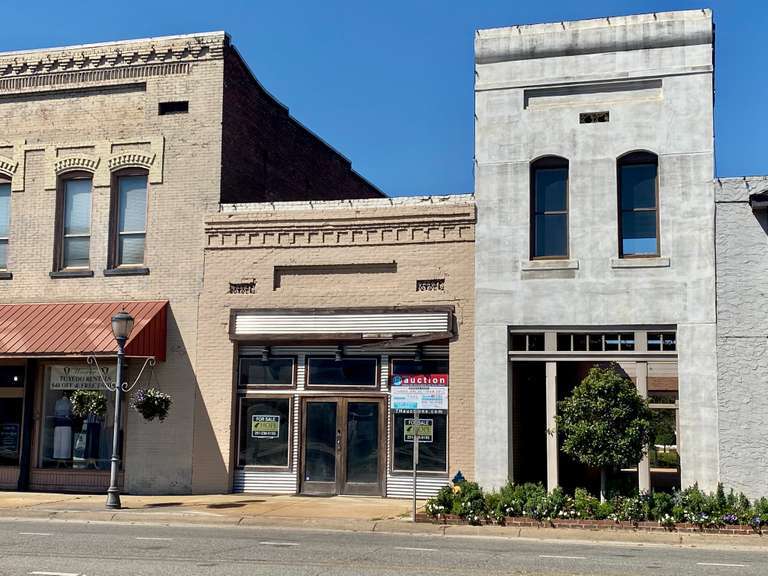 Primary Photo Of 117 Saint Joseph Ave, Brewton Restaurant For Sale