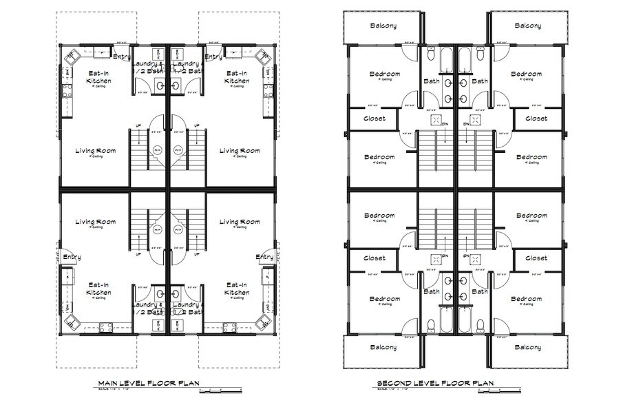 More Photos Of 140 Jefferson St SE, Albuquerque Apartments For Sale