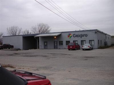 More Photos Of 63 Kraft St, La Crosse Distribution For Lease