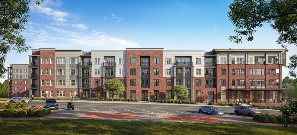 More Photos Of 714 Woodland St, Columbia Apartments For Lease