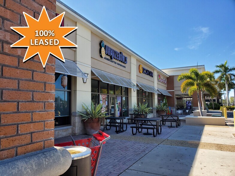 Primary Photo Of 1850 NE Pine Island, Cape Coral Unknown For Lease