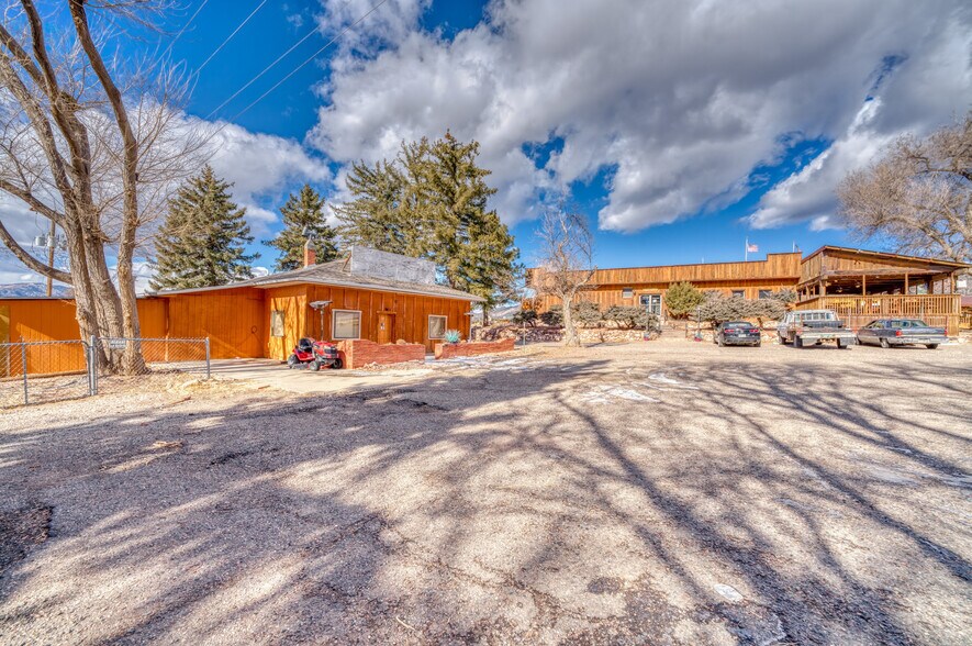 More Photos Of 19 County Road 3A, Canon City Restaurant For Sale