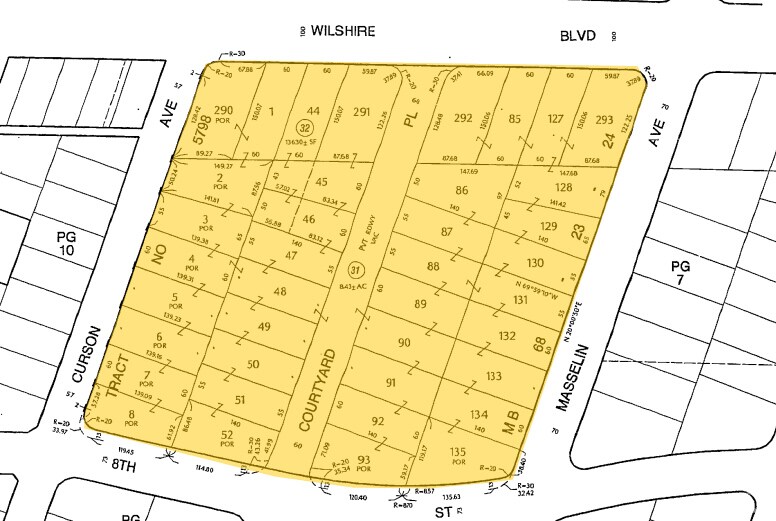More Photos Of 5700 Wilshire Blvd, Los Angeles Office For Lease