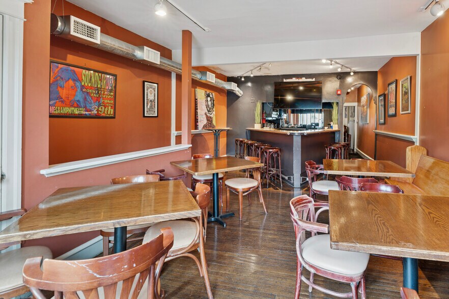 More Photos Of 8337 Germantown Ave, Philadelphia Storefront Retail Residential For Sale