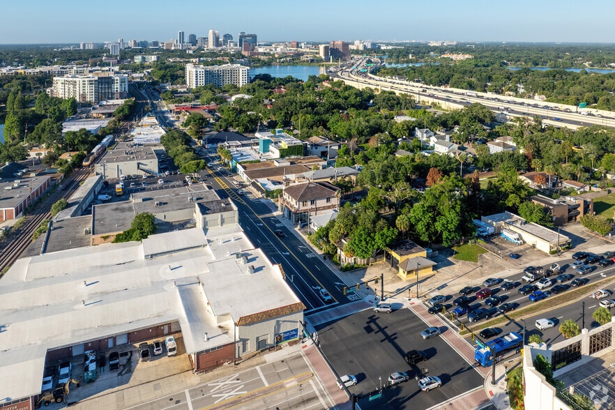 More Photos Of 2100 N Orange Ave, Orlando Medical For Sale