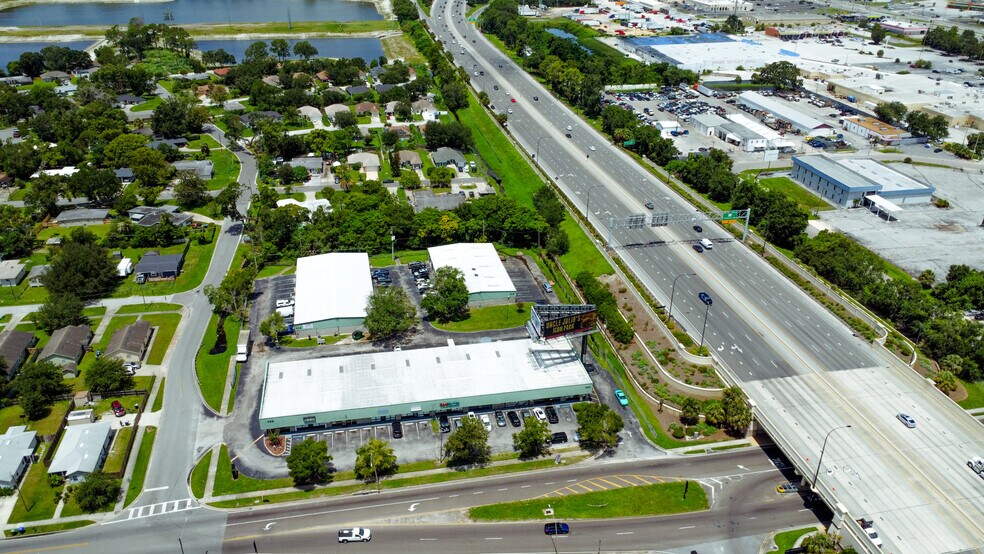 More Photos Of 400 N Pine Hills Rd, Orlando Unknown For Lease