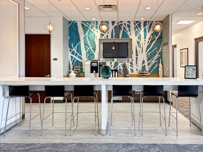 More Photos Of 675 Town Square Blvd, Garland Coworking Space