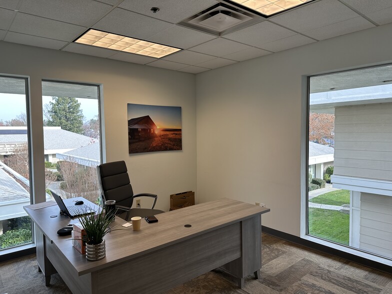 More Photos Of 1756 Picasso Ave, Davis Office For Sale