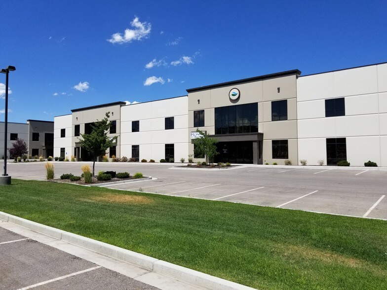 More Photos Of 520 S 850 E, Lehi Warehouse For Lease