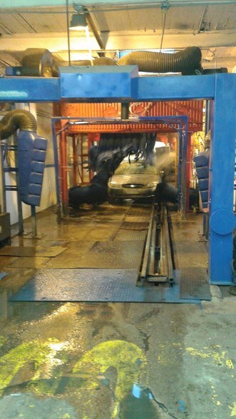 More Photos Of 8600 Fenkell St, Detroit Carwash For Sale