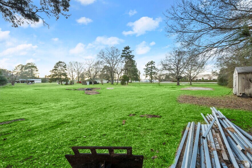 More Photos Of 16623 FM 2920 Rd, Tomball Land For Sale