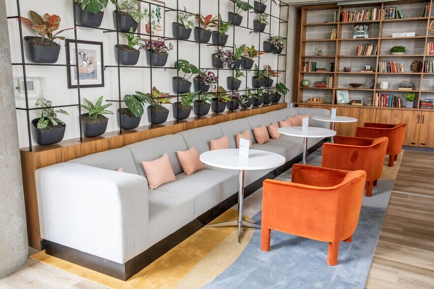 More Photos Of 800 19th Ave South, Nashville Apartments For Lease