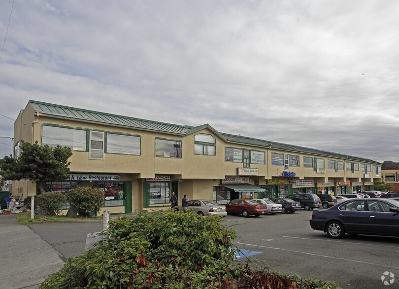 More Photos Of 1200 S Jackson St, Seattle Storefront Retail Office For Lease