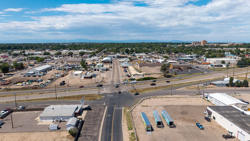 More Photos Of , Garden City Land For Sale
