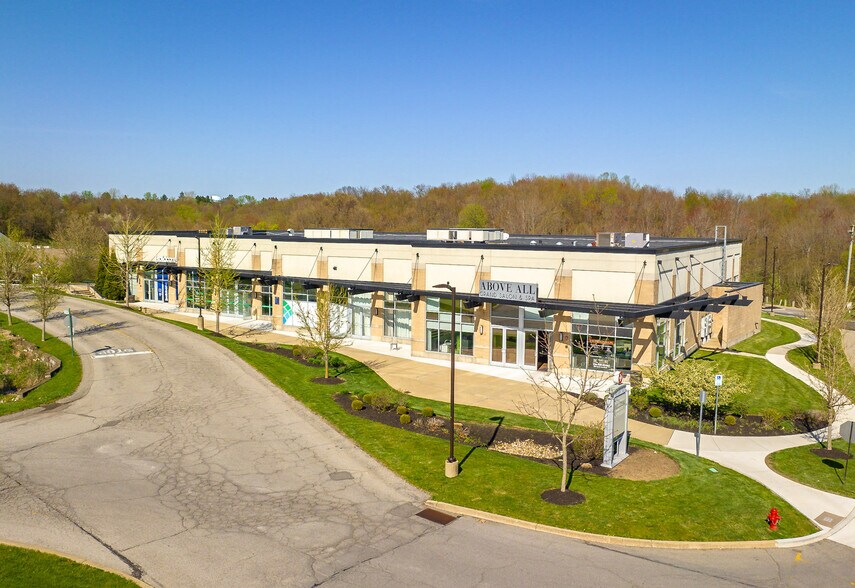 More Photos Of 10574-10650 Perry Hwy, Wexford Unknown For Lease