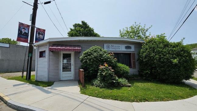 Primary Photo Of 13 W Main St, Canisteo Office For Sale
