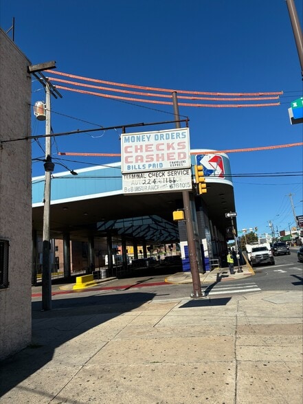 More Photos Of 1324 W Olney Ave, Philadelphia Flex For Sale