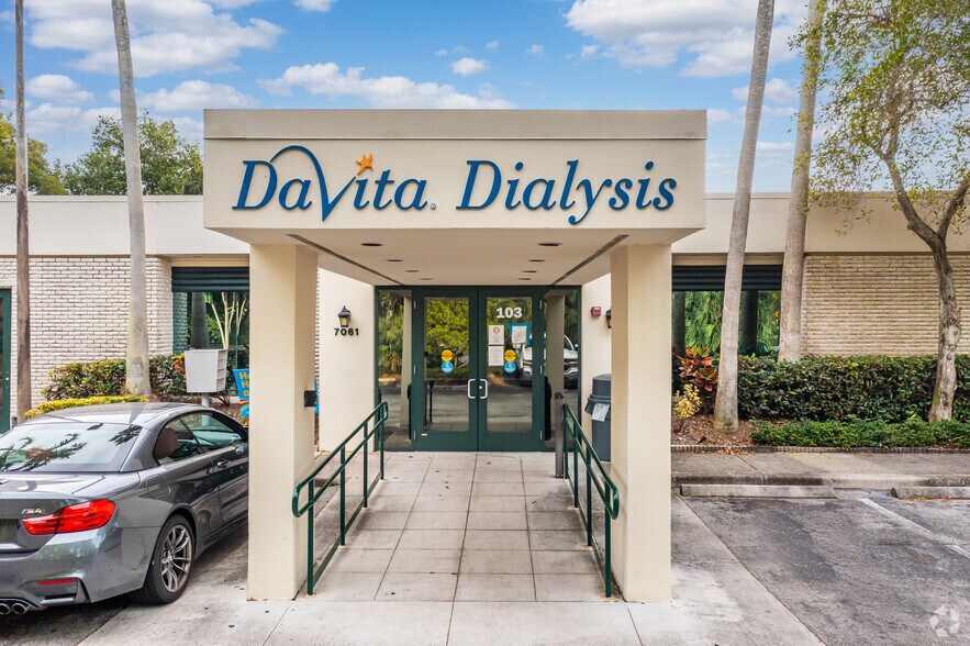 More Photos Of 7061 Cypress Rd, Plantation Medical For Lease