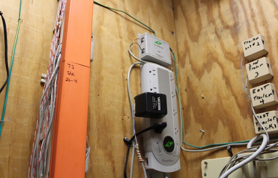 More Photos Of 4616 Oil Patch Dr, Woodward Warehouse For Sale