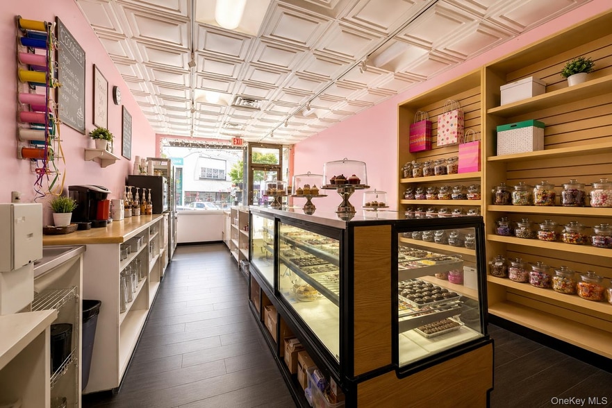 More Photos Of 994 McLean Ave, Yonkers Storefront Retail Residential For Sale