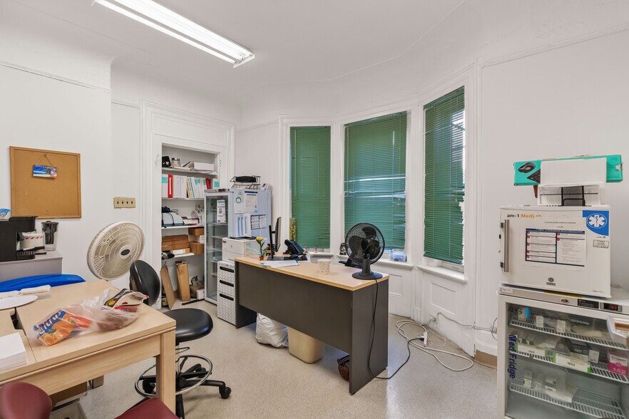 More Photos Of 461-467 Mt Prospect ave, Newark Healthcare For Sale