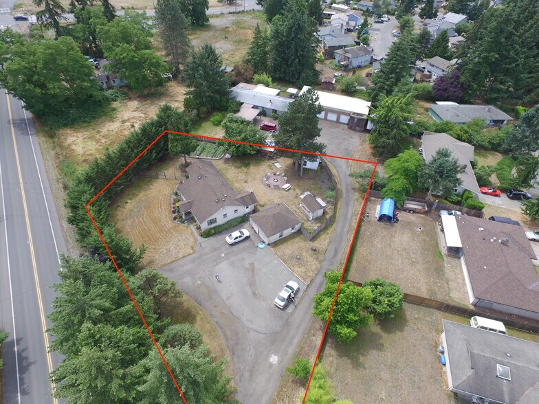 More Photos Of 16846 SE Wax Rd, Covington Land For Sale