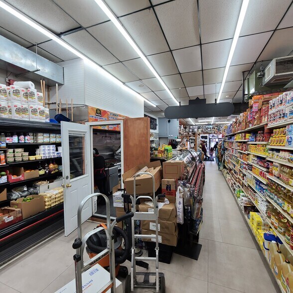 More Photos Of 660 Mount Prospect Ave, Newark Storefront Retail Residential For Sale