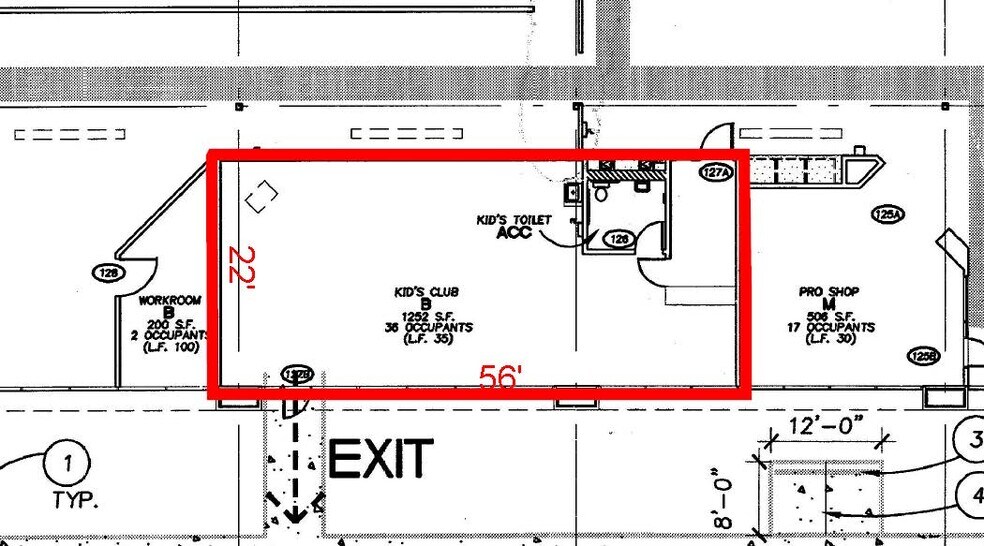 More Photos Of 800 SE Tech Center Dr, Vancouver Showroom For Lease