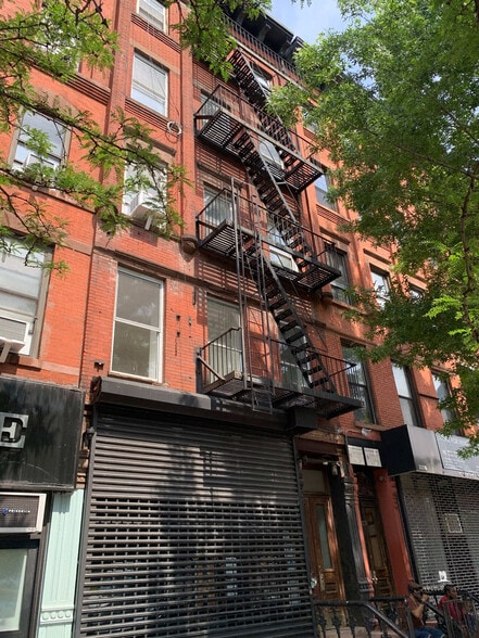More Photos Of 2268 Adam Clayton Powell Jr Blvd, New York Apartments For Sale