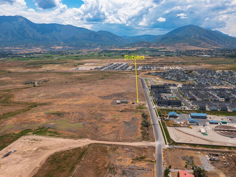 More Photos Of 1008 N 1750 W, Salem Industrial For Sale