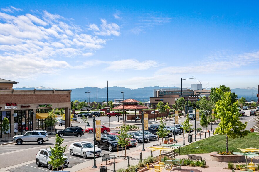 More Photos Of 9325 Dorchester St, Highlands Ranch General Retail For Lease