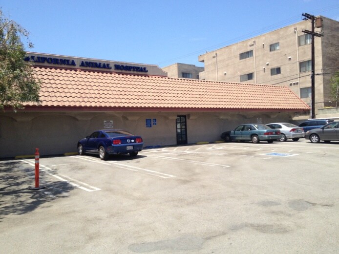 More Photos Of 1734-1746 S Sepulveda Blvd, Los Angeles Storefront Retail Office For Lease