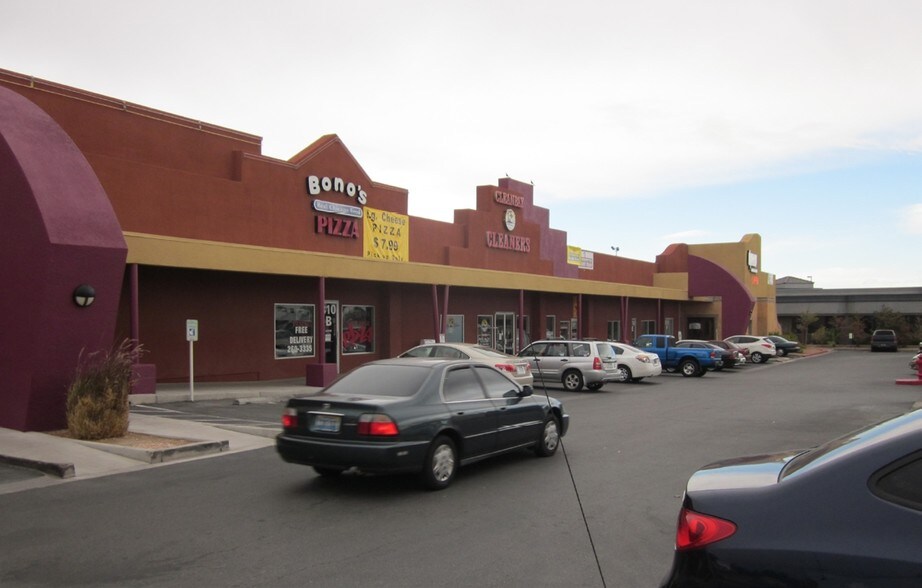 More Photos Of 300 E Warm Springs Rd, Las Vegas Convenience Store For Sale