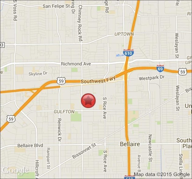 More Photos Of 5325 Glenmont Dr, Houston Light Distribution For Lease