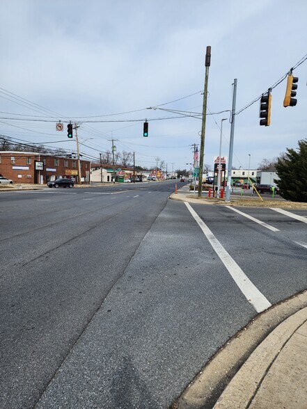 More Photos Of Crain Hwy @ Heather Stone Way, Glen Burnie Land For Sale