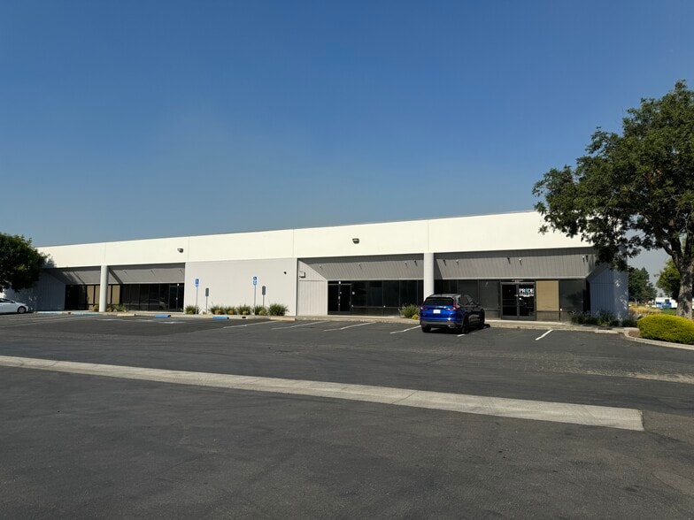 More Photos Of 3727 Metro Dr, Stockton Warehouse For Lease
