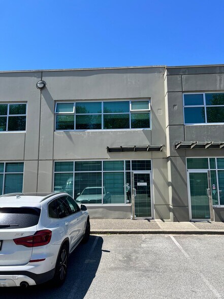 More Photos Of 408 E Kent Ave South, Vancouver Warehouse For Sale