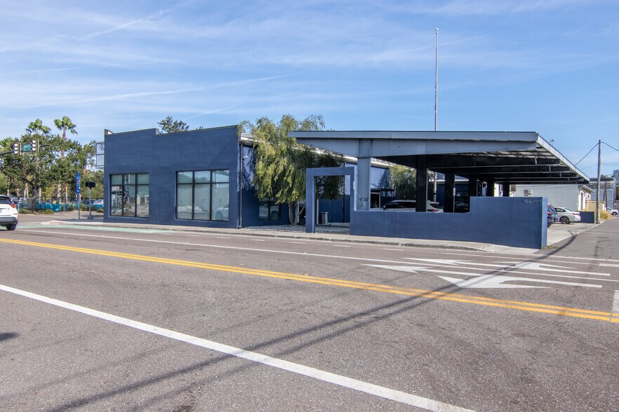 More Photos Of 1980 Central Ave, Saint Petersburg Loft Creative Space For Lease