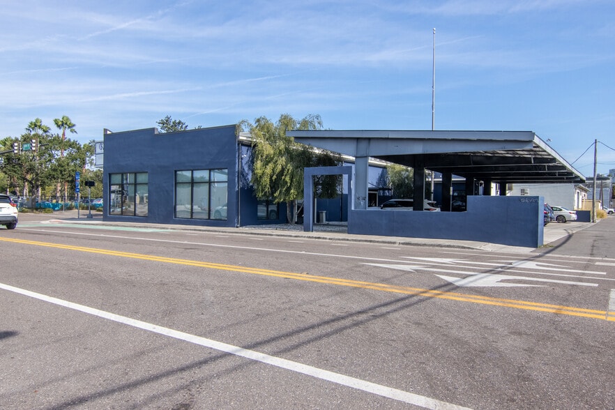 More Photos Of 1980 Central Ave, Saint Petersburg Loft Creative Space For Sale