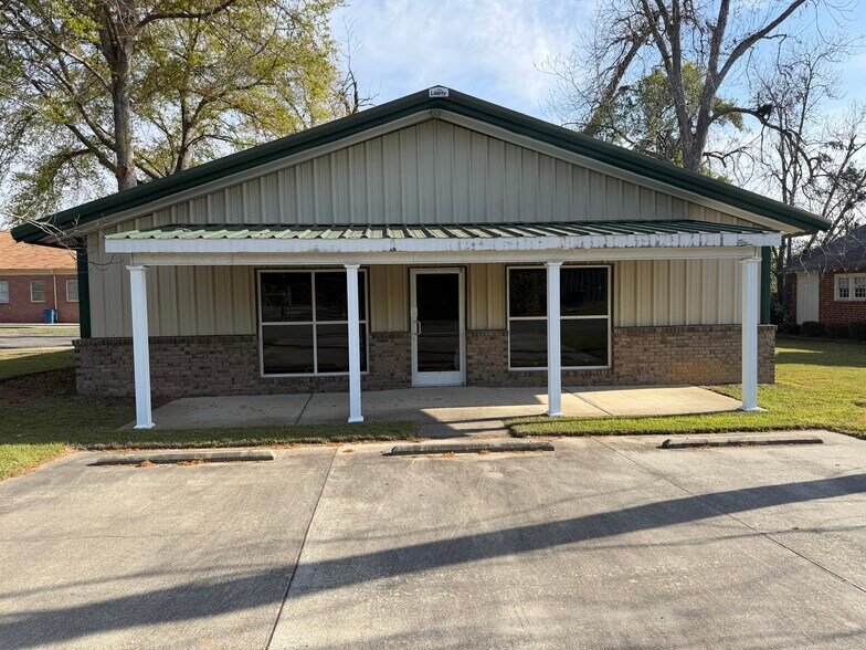 More Photos Of 208 Durden St, Vidalia Office Residential For Sale