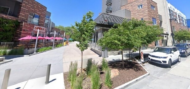 Primary Photo Of 1235 E Wilmington Ave, Salt Lake City Apartments For Lease