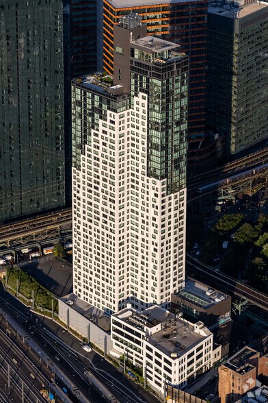 Primary Photo Of 29-22 Northern Blvd, Long Island City Multifamily For Sale
