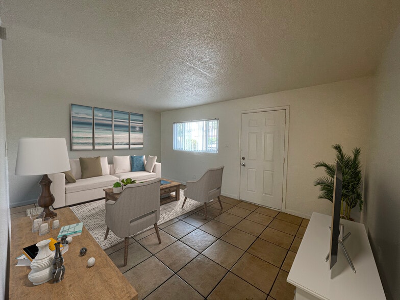 More Photos Of 1412 N 35th St, Phoenix Apartments For Sale