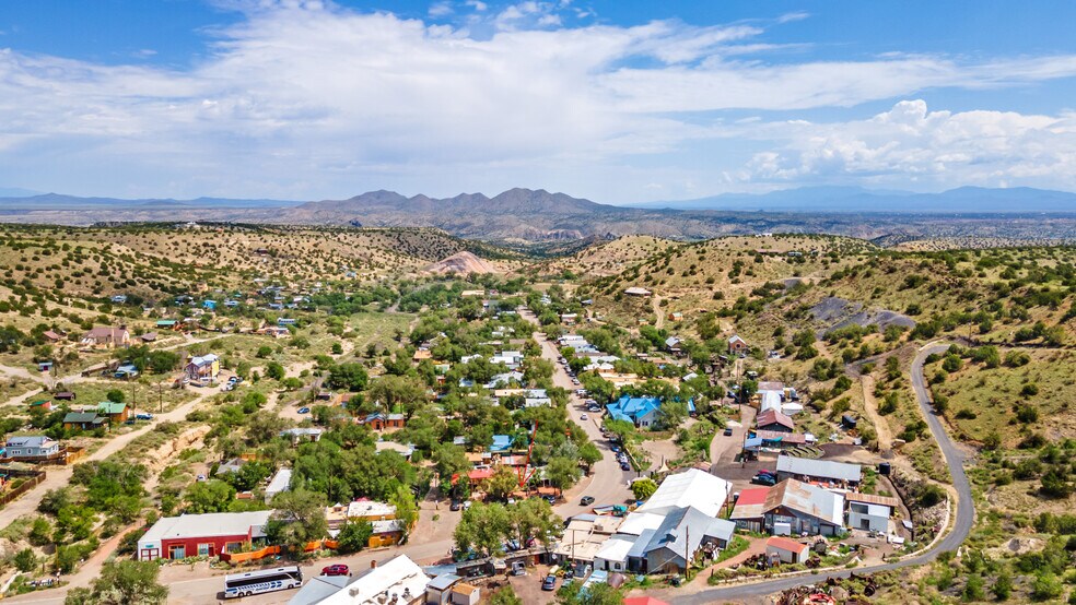 More Photos Of 2849 NM 14, Madrid General Retail For Sale