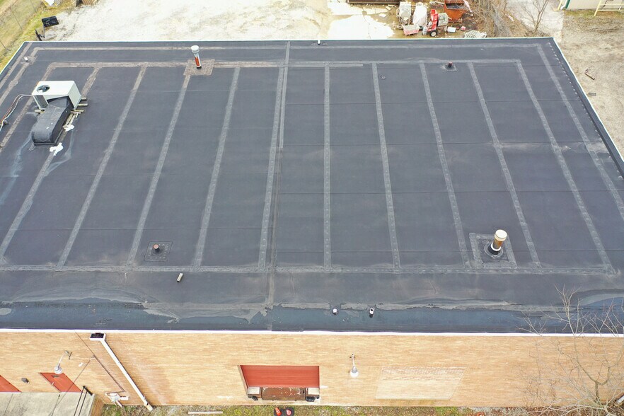 More Photos Of 1234 Brittain Rd, Akron Warehouse For Sale