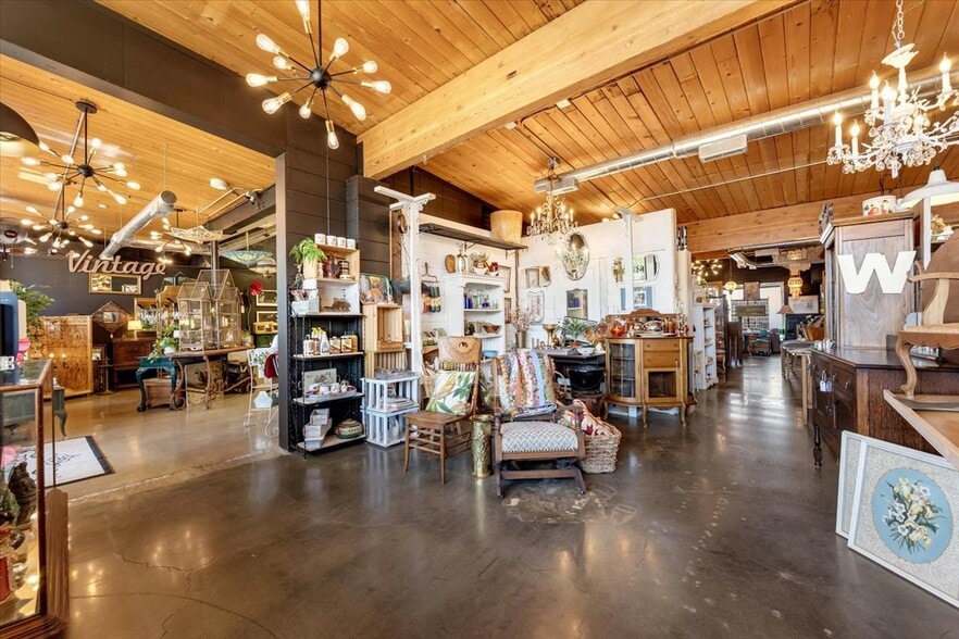 More Photos Of 2100 Hilltop Dr, Redding General Retail For Sale