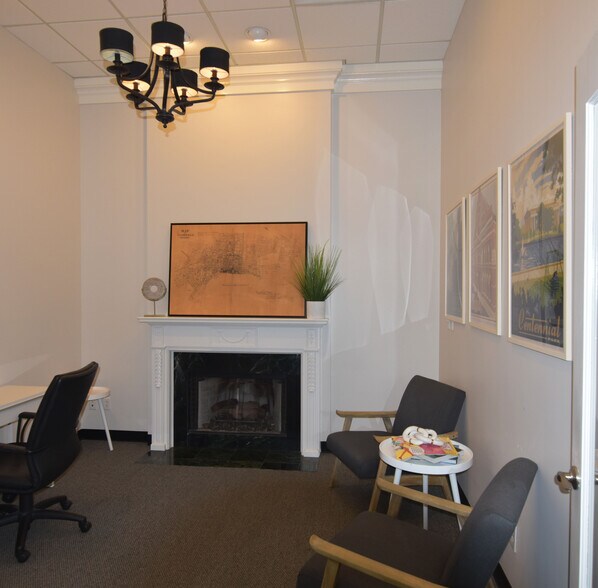 More Photos Of 2021 Richard Jones Rd, Nashville Office For Lease