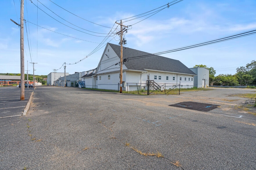 More Photos Of 1 3rd Ave, Haskell Manufacturing For Sale