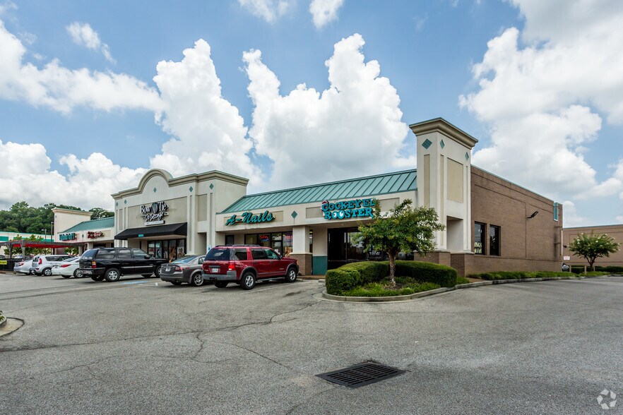 More Photos Of 1771 Germantown Rd, Cordova Unknown For Lease