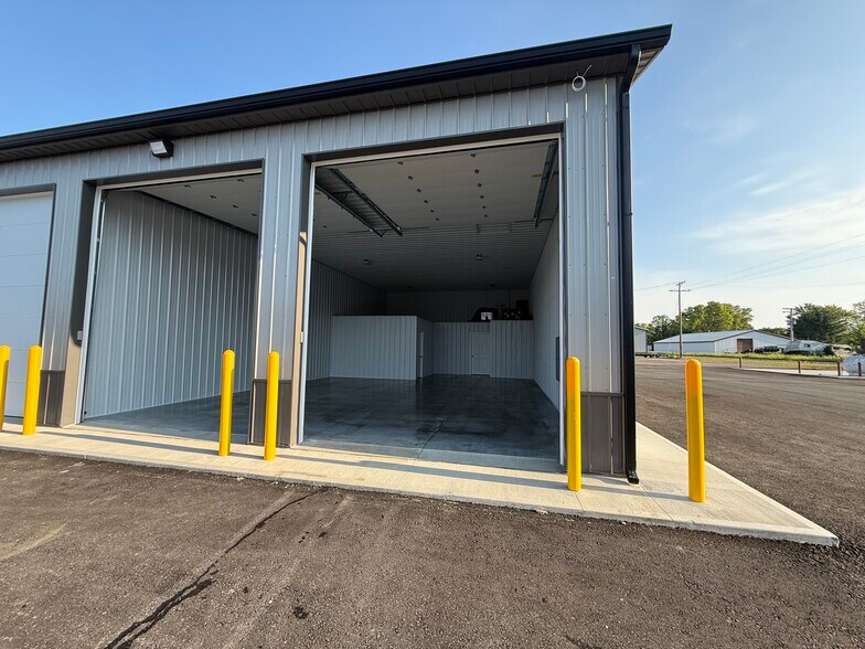 More Photos Of 607 S Olive St, Arcadia Land For Lease